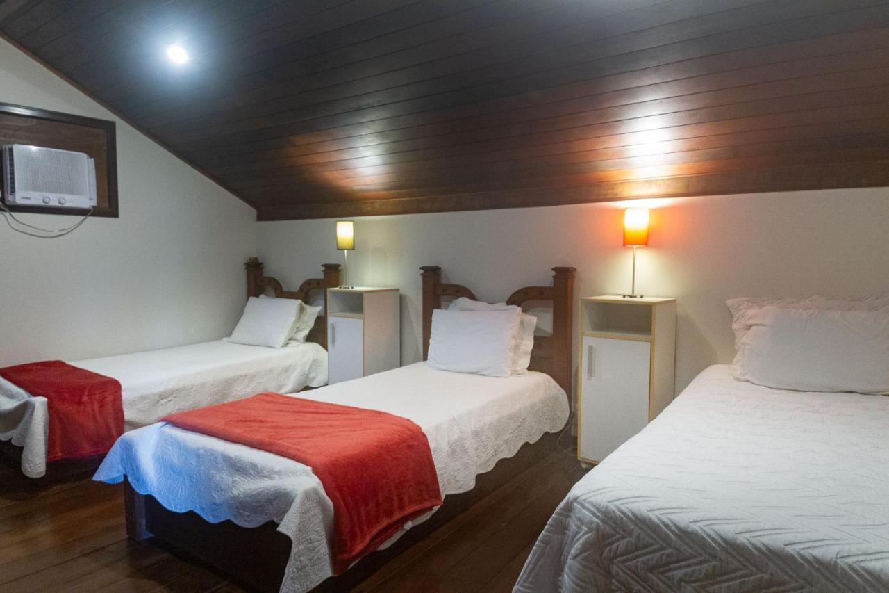 Hotel Don Pascual Rio de Janeiro Zewnętrze zdjęcie