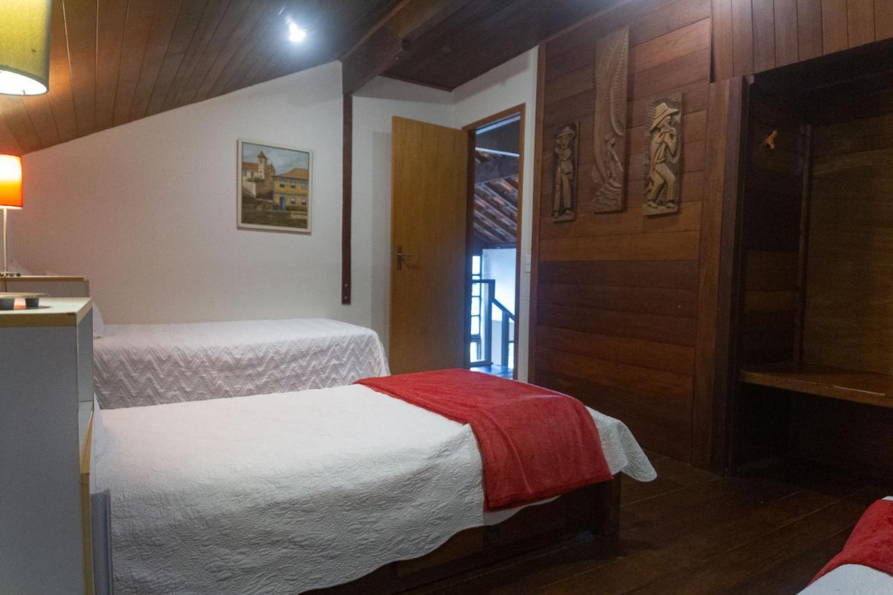 Hotel Don Pascual Rio de Janeiro Zewnętrze zdjęcie