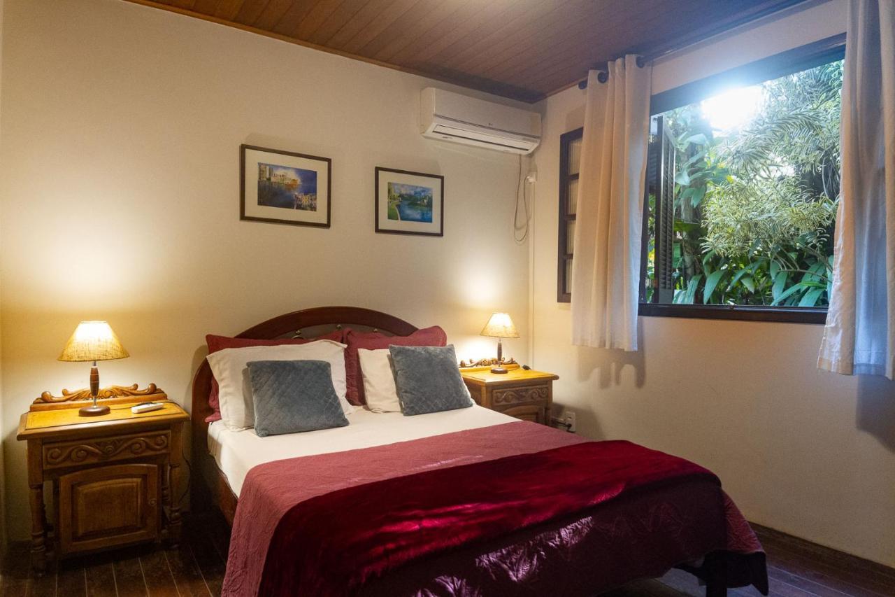 Hotel Don Pascual Rio de Janeiro Zewnętrze zdjęcie