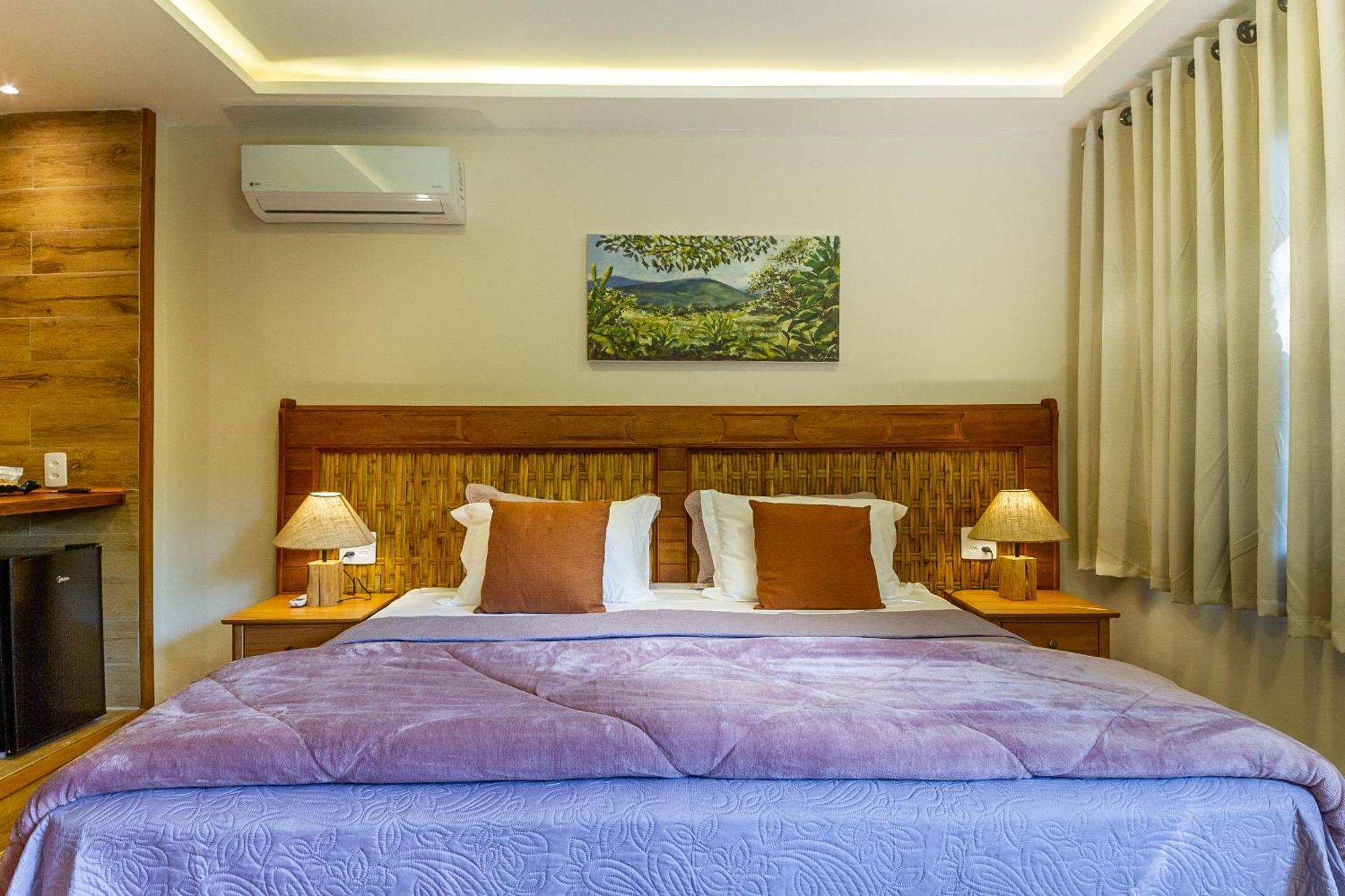 Hotel Don Pascual Rio de Janeiro Zewnętrze zdjęcie