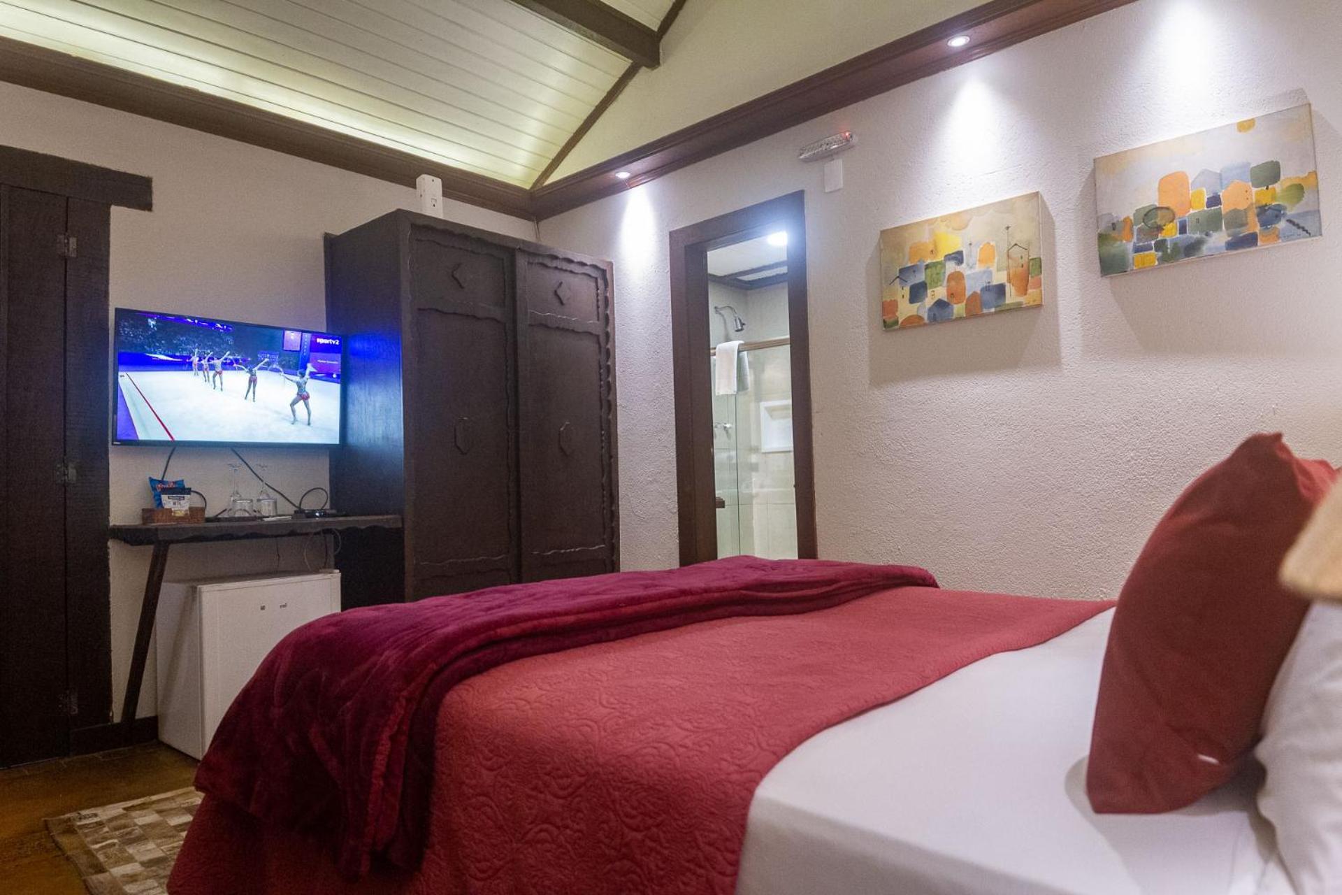 Hotel Don Pascual Rio de Janeiro Zewnętrze zdjęcie