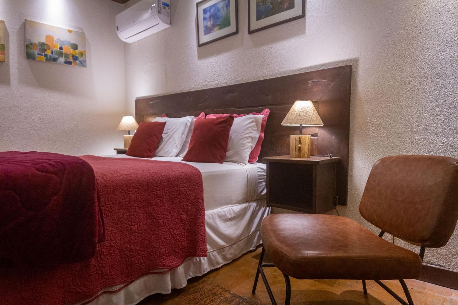 Hotel Don Pascual Rio de Janeiro Zewnętrze zdjęcie