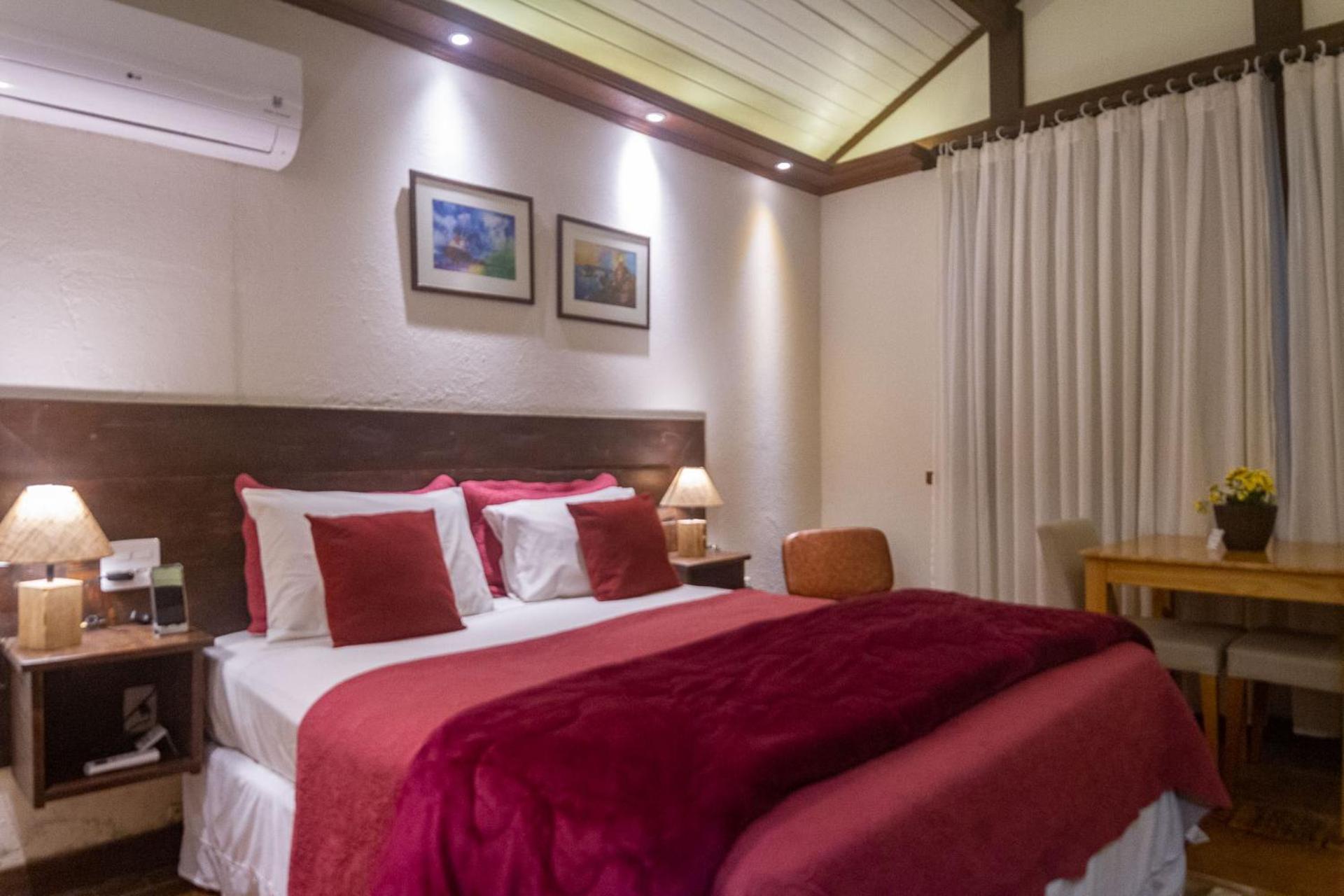 Hotel Don Pascual Rio de Janeiro Zewnętrze zdjęcie