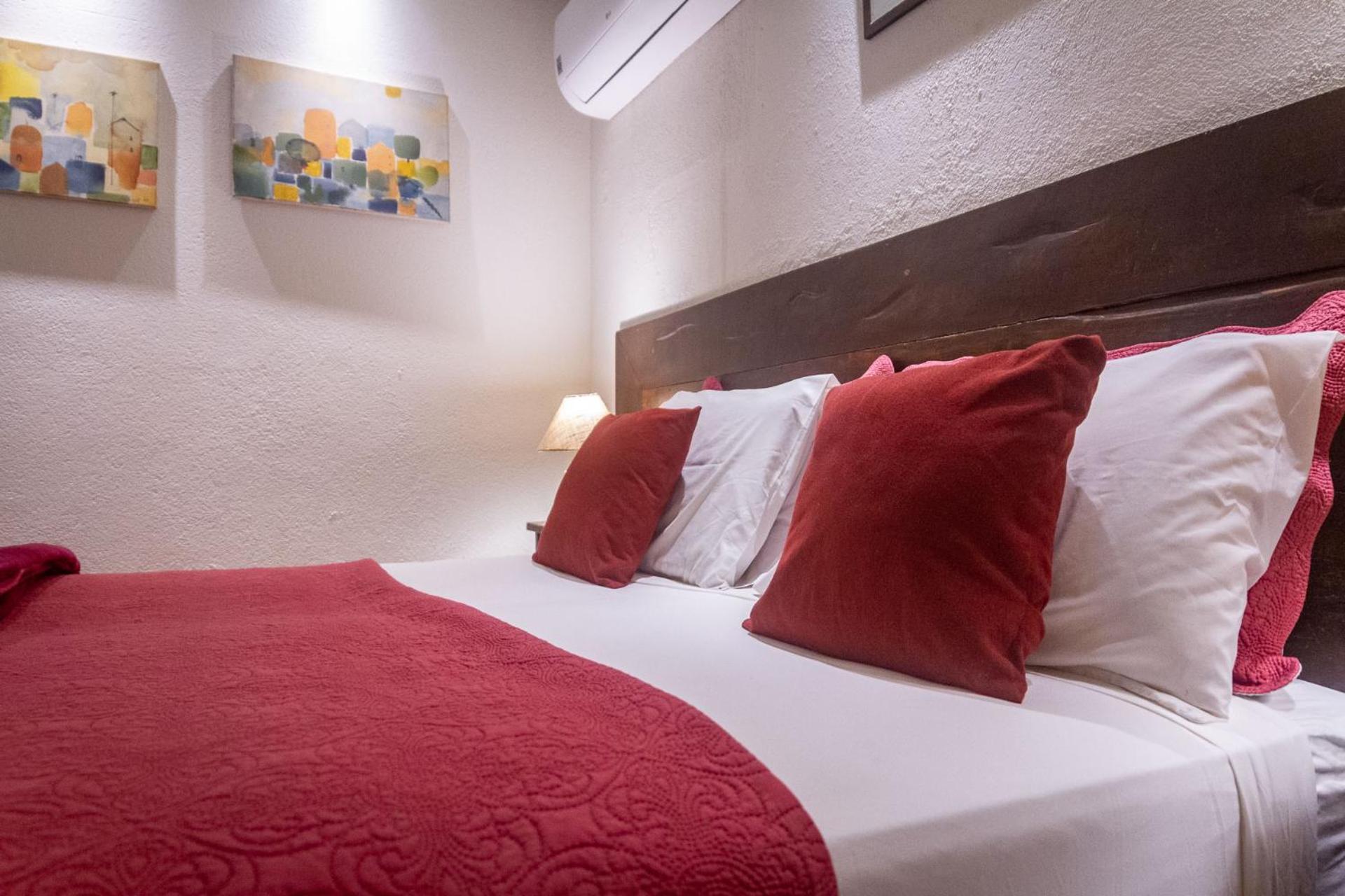 Hotel Don Pascual Rio de Janeiro Zewnętrze zdjęcie