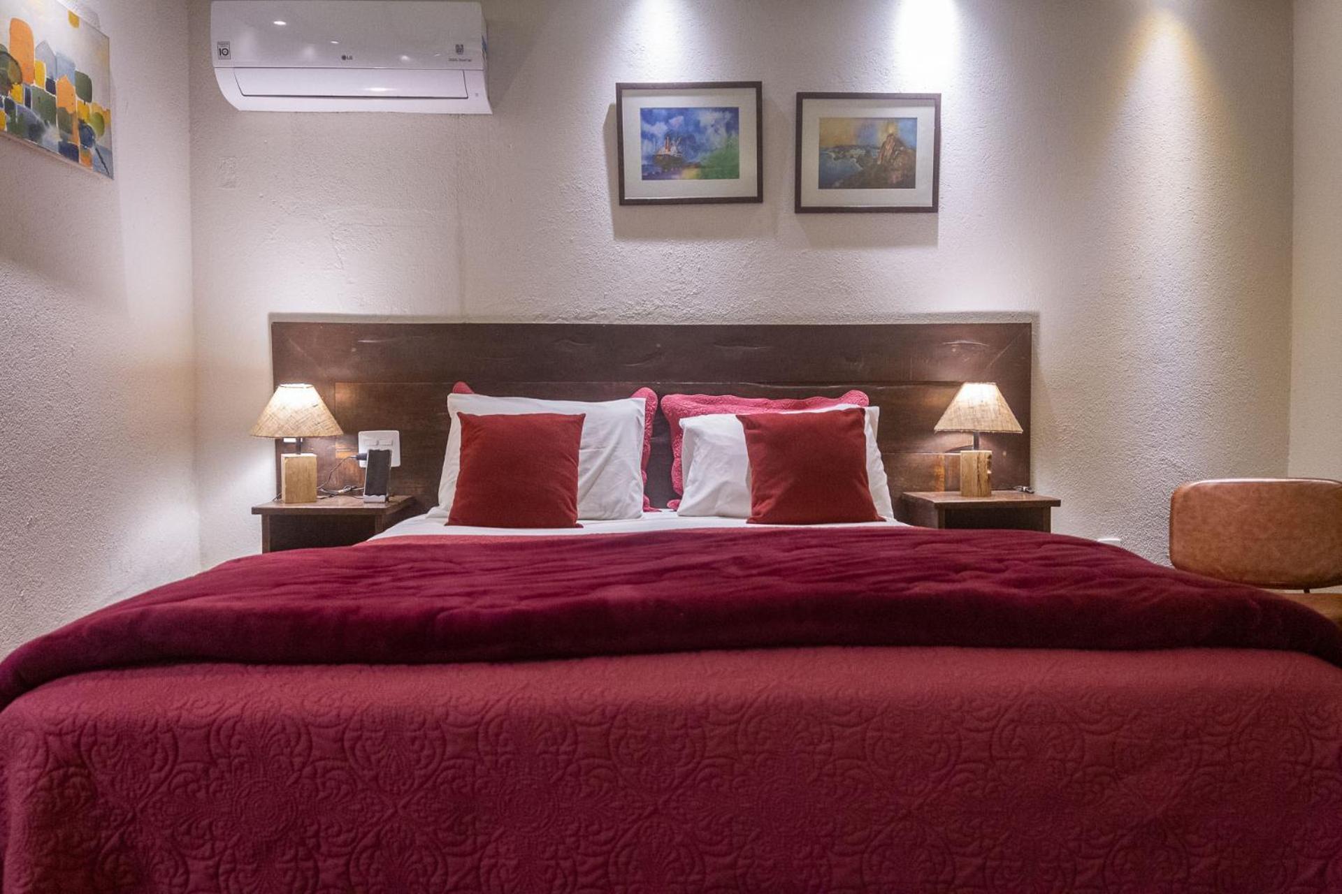 Hotel Don Pascual Rio de Janeiro Zewnętrze zdjęcie