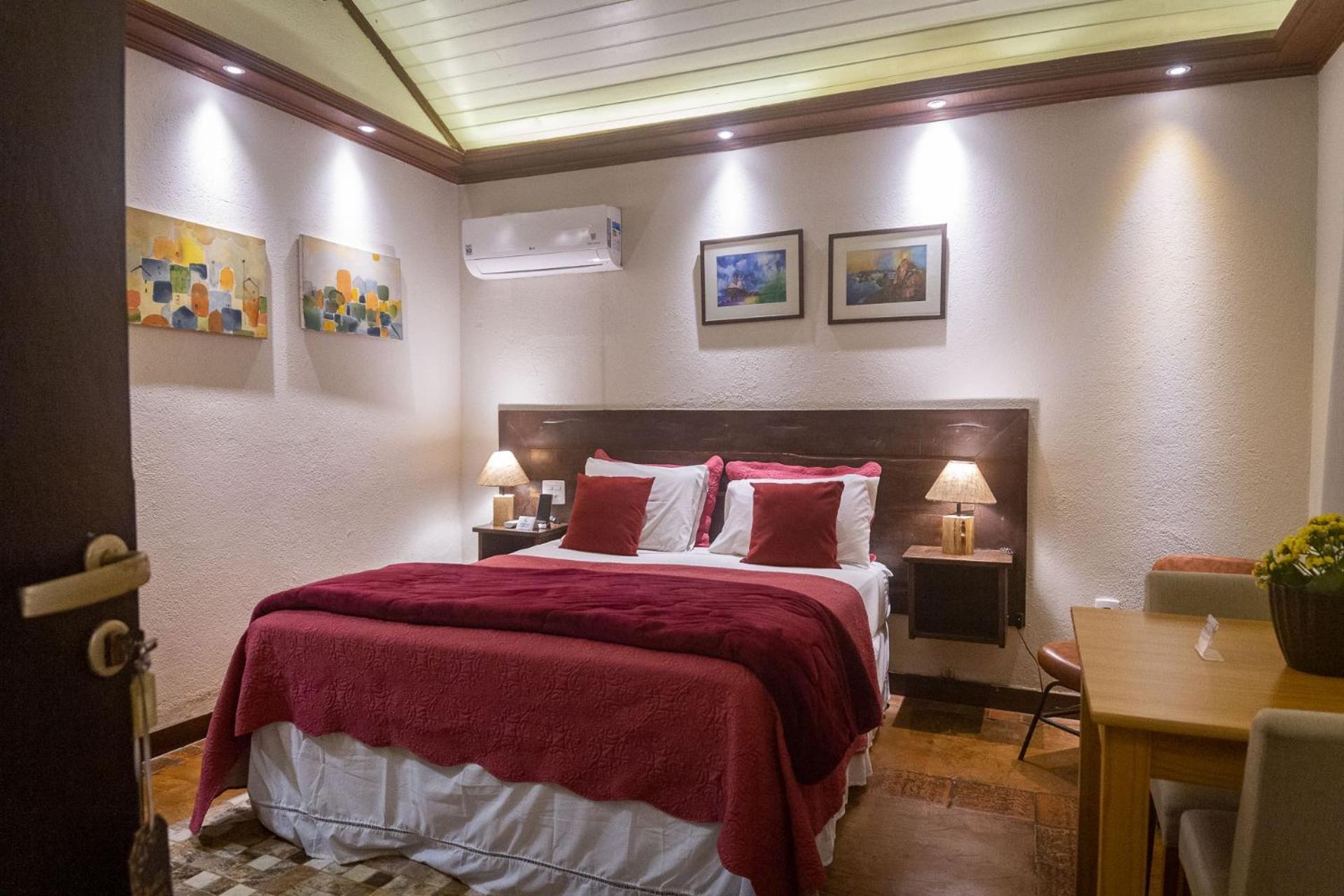 Hotel Don Pascual Rio de Janeiro Zewnętrze zdjęcie