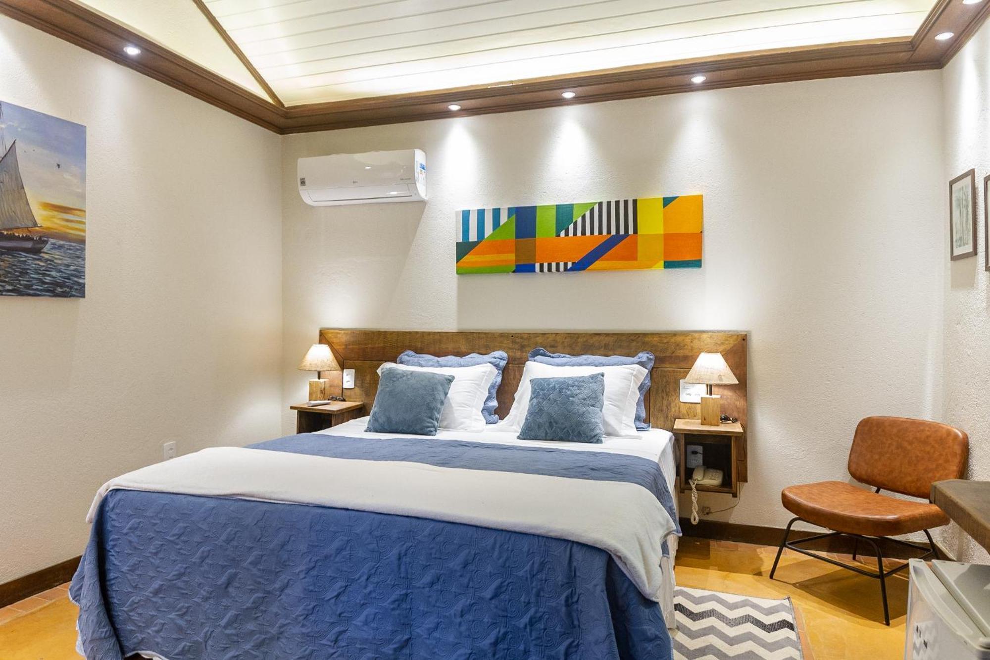 Hotel Don Pascual Rio de Janeiro Zewnętrze zdjęcie