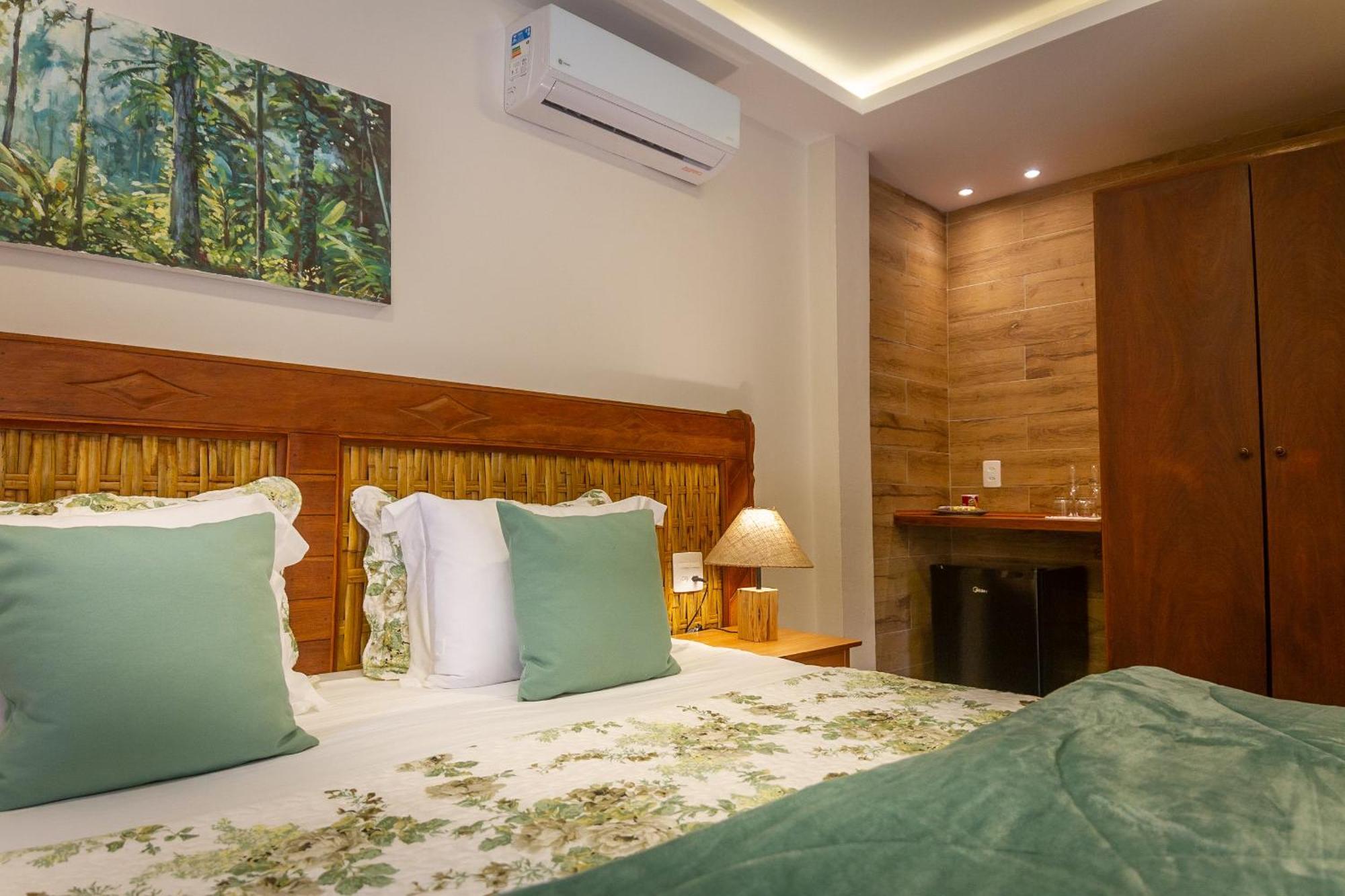 Hotel Don Pascual Rio de Janeiro Zewnętrze zdjęcie
