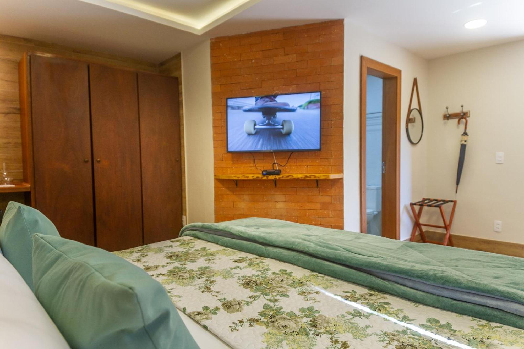 Hotel Don Pascual Rio de Janeiro Zewnętrze zdjęcie
