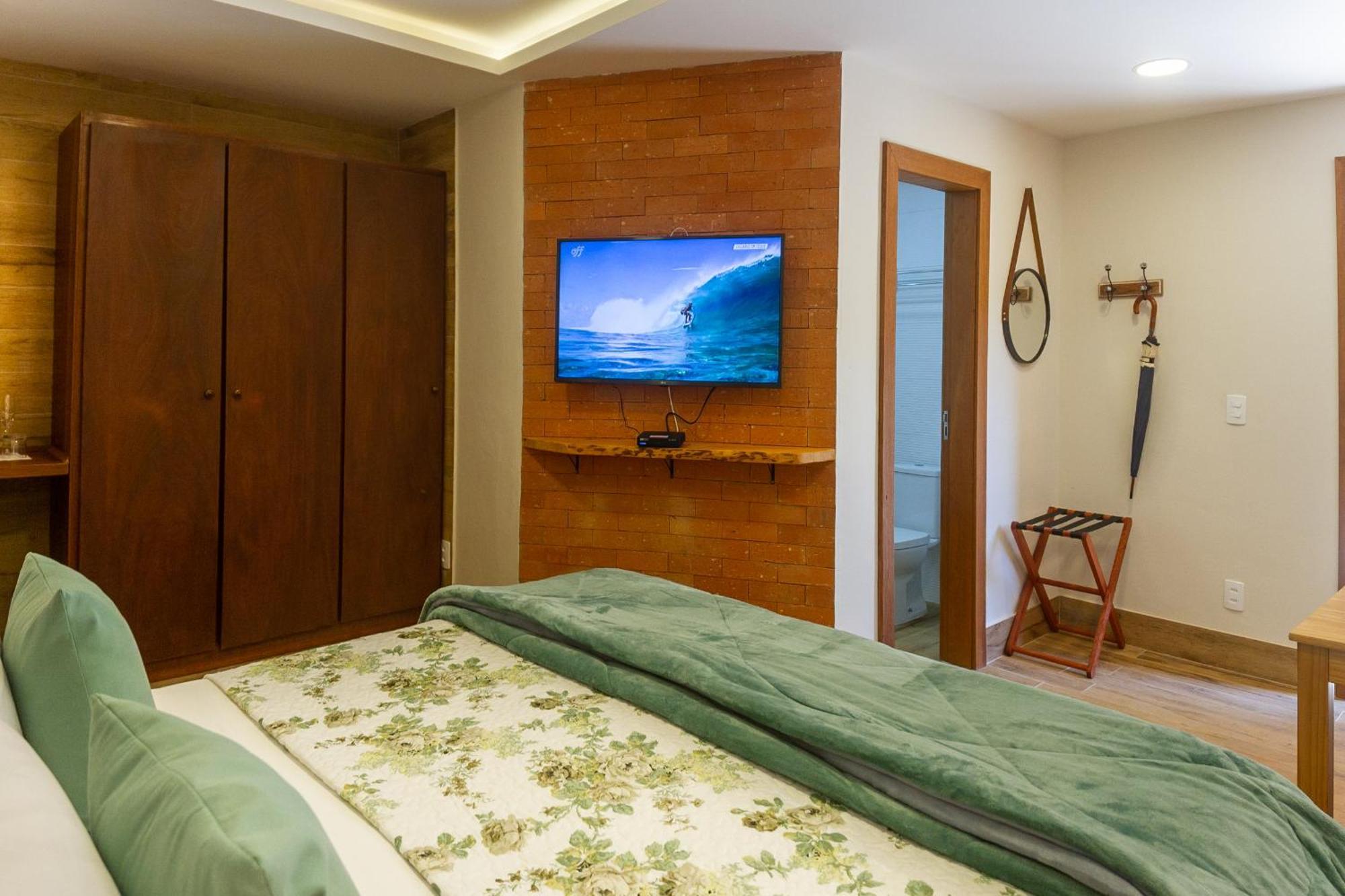 Hotel Don Pascual Rio de Janeiro Zewnętrze zdjęcie