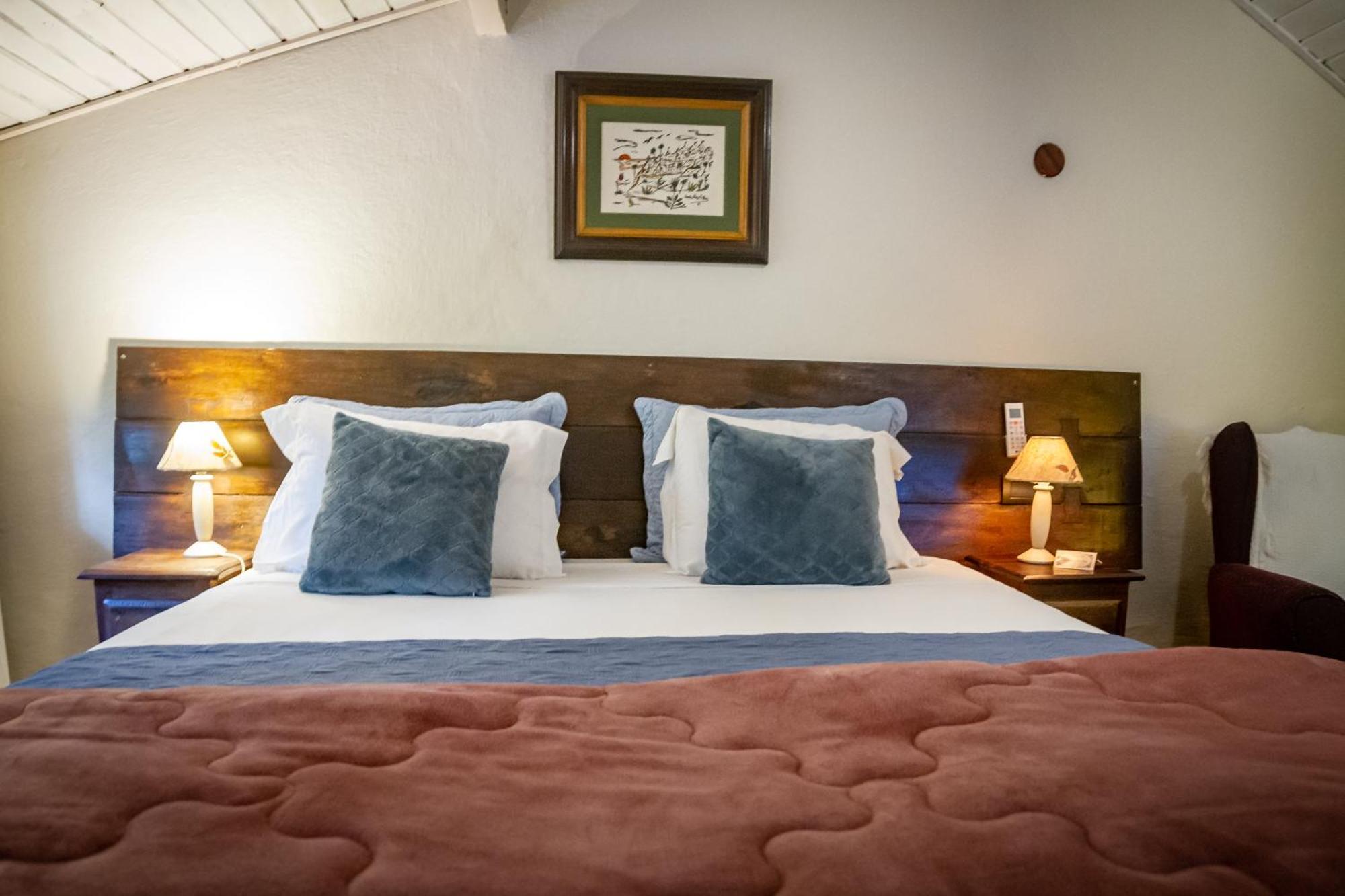 Hotel Don Pascual Rio de Janeiro Zewnętrze zdjęcie