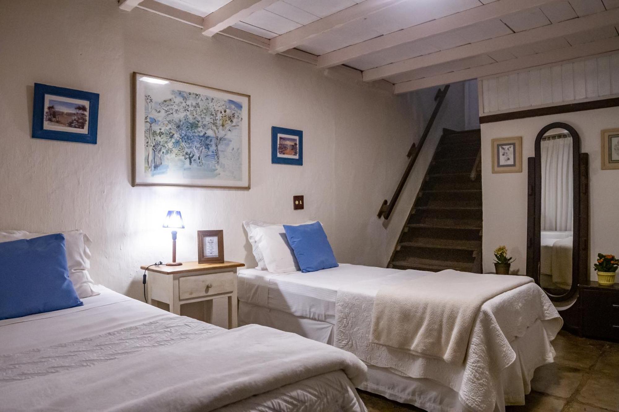 Hotel Don Pascual Rio de Janeiro Zewnętrze zdjęcie
