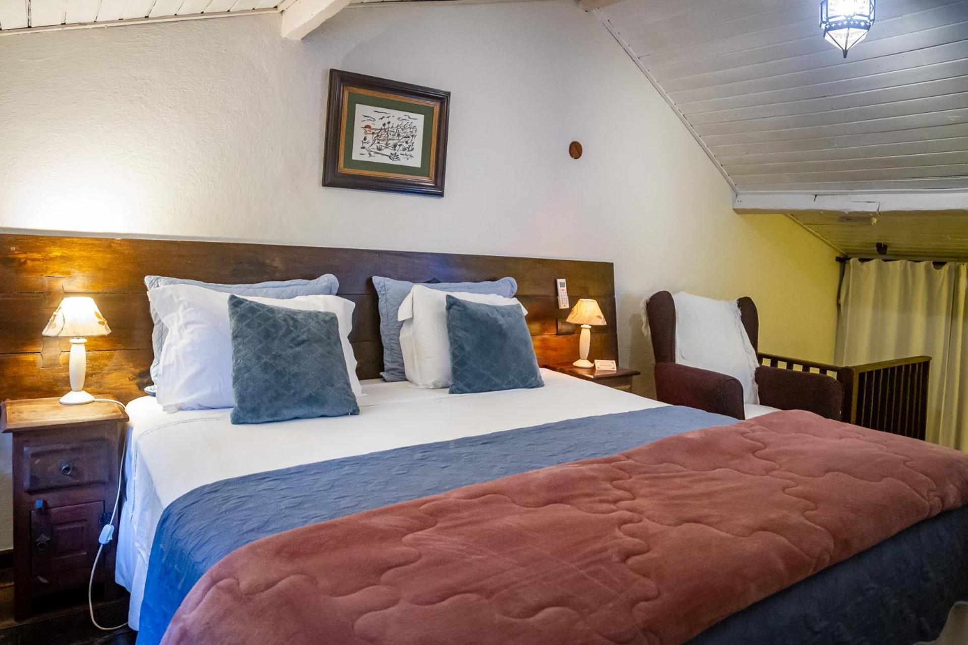 Hotel Don Pascual Rio de Janeiro Zewnętrze zdjęcie