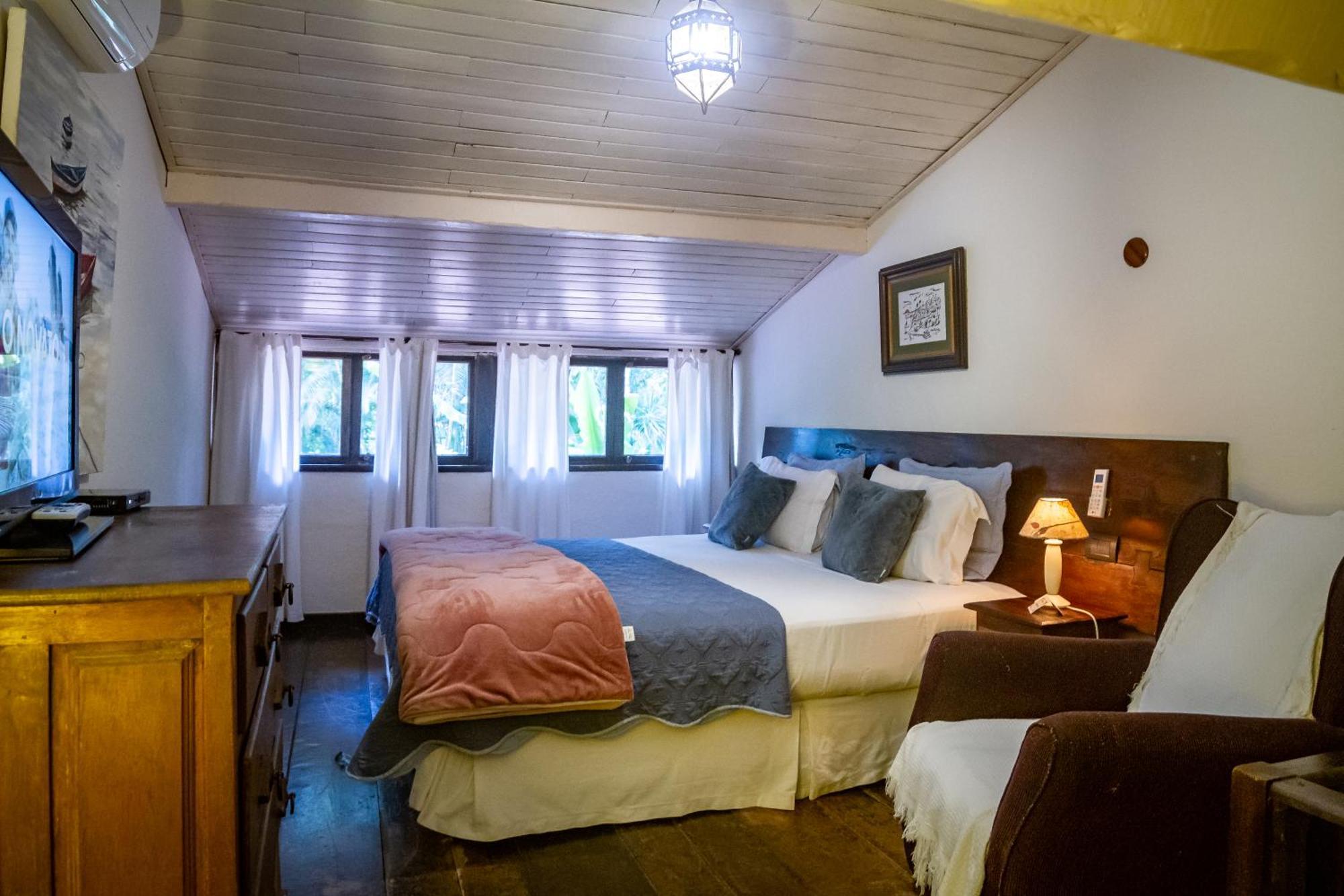 Hotel Don Pascual Rio de Janeiro Zewnętrze zdjęcie